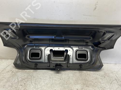 Heckklappe CITROËN C-ELYSEE (DD_) 1.2 VTi 82 | BP31613040C6 