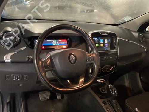 Front right seatbelt RENAULT ZOE (BFM_) ZOE | BP26418565I25  - Image 6