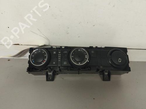 Comando clima VW CRAFTER 30-50 Van (2E_) 2.0 TDI (136 hp) 26421480