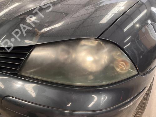 Used Left headlight SEAT IBIZA III (6L1) 1.9 TDI (100 hp) 29968562