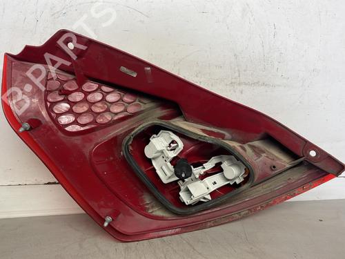 Right taillight FORD FIESTA VI (CB1, CCN) 1.4 TDCi | BP26415827C35 