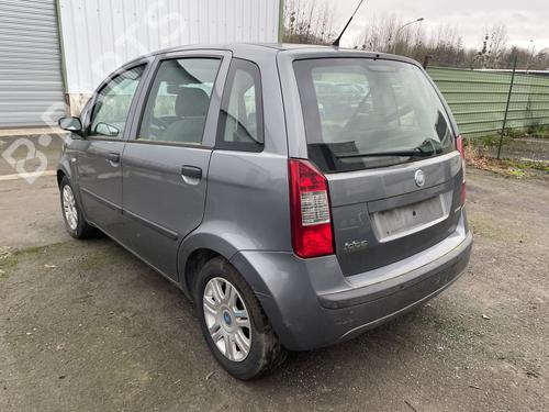 Starter FIAT IDEA (350_) 1.3 D Multijet | BP31861961M8