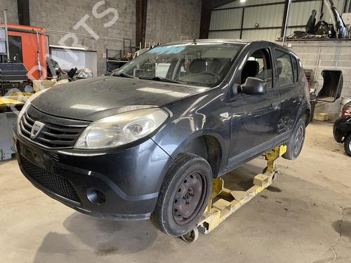 Front right window mechanism DACIA SANDERO 1.5 dCi | BP26427304C23 - Image 6