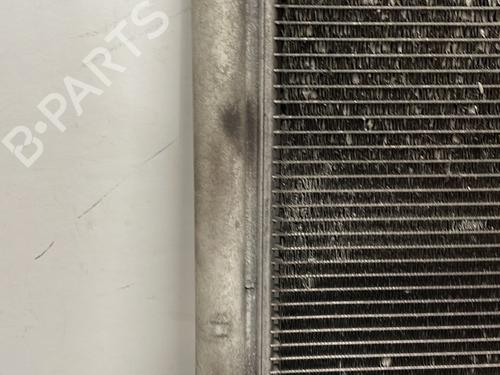 Used AC radiator AC radiator DACIA LODGY (JS_) 1.2 TCe (JSAY, JSM0) (115 hp) 29320180 29320180