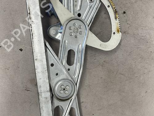 Used Rear left window mechanism Rear left window mechanism 33773643 33773643