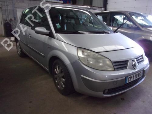 Front wiper motor RENAULT SCÉNIC II (JM0/1_) 1.5 dCi (JM02, JM13) | BP32190126M29