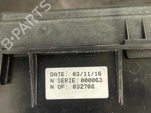 Instrument cluster RENAULT ZOE (BFM_) ZOE | BP26427844C47  - Image 7