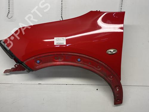 Left front fenders CITROËN C4 CACTUS 1.2 VTi 82 | BP27433782C41 