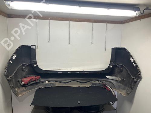 Used Rear bumper Rear bumper PEUGEOT 5008 II (MC_, MJ_, MR_, M4_) 1.5 BlueHDi 130 (MCYHZJ, MCYHZR, MCYHZX) (131 hp) 40054507 40054507
