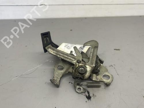 Used Hood lock Hood lock PEUGEOT 5008 (0U_, 0E_) 1.6 HDi (112 hp) 26416102 26416102