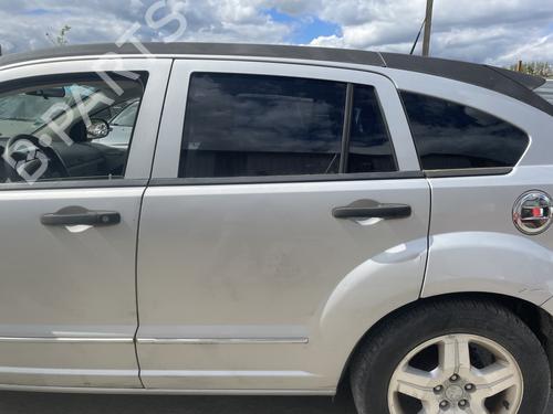 Used Left rear door DODGE CALIBER 2.0 CRD (140 hp) 26420254