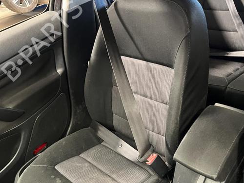 Used Right front seat Right front seat SKODA OCTAVIA II Combi (1Z5) 1.9 TDI (105 hp) 36653478 36653478