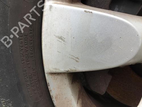 Rim PEUGEOT 307 CC (3B) 2.0 HDi 135 | BP30161618C45 
