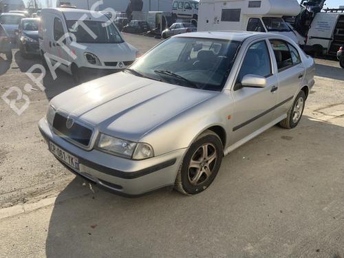 Starter SKODA OCTAVIA I (1U2) 1.6 | BP26417162M8 