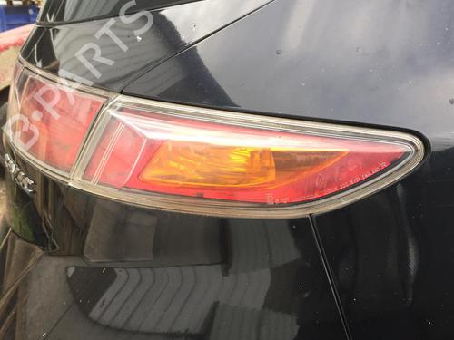 Right taillight HONDA CIVIC VIII Hatchback (FN, FK) 2.2 CTDi (FK3) | BP30298106C35