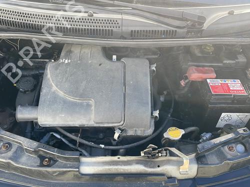 Alternator CITROËN C1 (PM_, PN_) 1.0 | BP26426158M7 - Image 7
