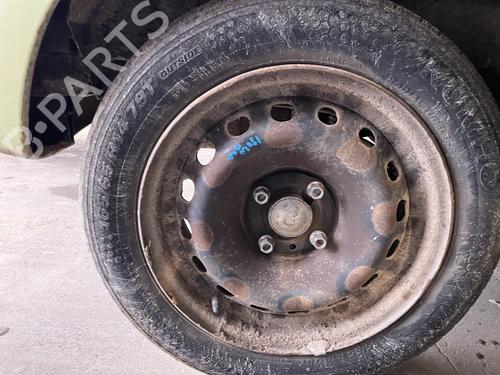 Felg RENAULT TWINGO II (CN0_) 1.5 dCi (CN0E) (64 hp) 30679662