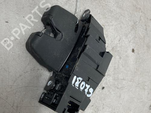 Used Tailgate lock Tailgate lock 29482076 29482076