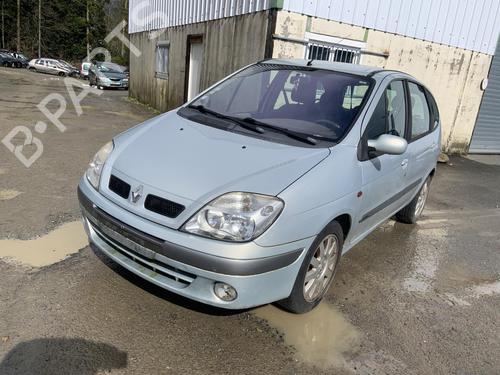 Used Parts RENAULT SCÉNIC I MPV (JA0/1_, FA0_) 1.9 dCi (JA05, JA1F) (102 hp) 4426104