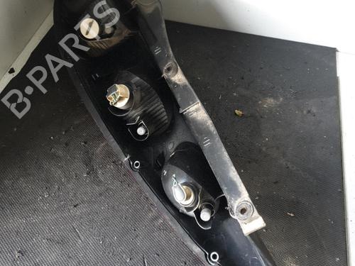 Left taillight NISSAN ALMERA TINO (V10) 2.2 dCi | BP26427679C34 