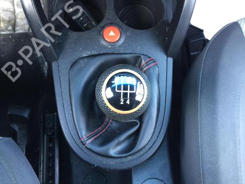 Gearstang Gearstang SEAT ALTEA (5P1) 1.9 TDI (105 hp) 29724987 29724987