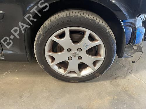 Fælk PEUGEOT 1007 (KM_) 1.6 HDi | BP36099379C45 - Image 2
