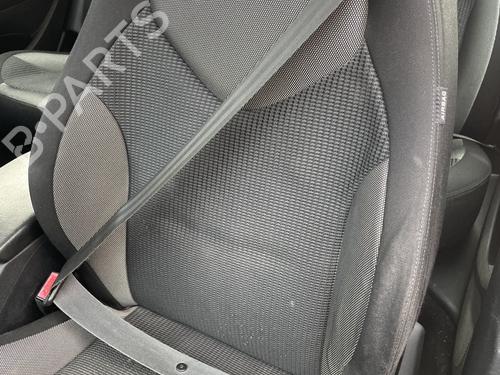 Used Front left seatbelt Front left seatbelt PEUGEOT 308 I (4A_, 4C_) 1.6 HDi (90 hp) 34005471 34005471