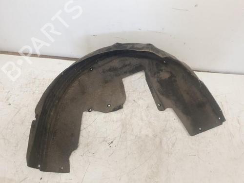 Used Wheel arch BMW 1 (F20) 116 d (116 hp) 26421685