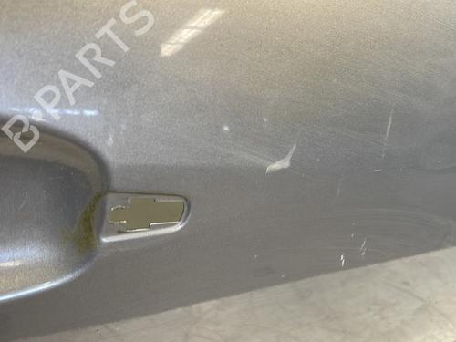 Right front door OPEL MERIVA B MPV (S10) 1.4 (75) | BP26425932C3 
