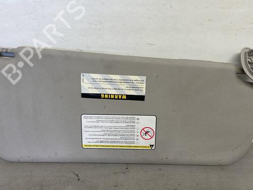 Left sun visor PEUGEOT EXPERT Tepee (VF3X_) | BP33474707I1 - Image 4