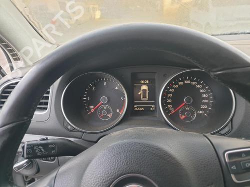 Used Instrument cluster VW GOLF VI (5K1) 1.6 TDI (105 hp) 26427530