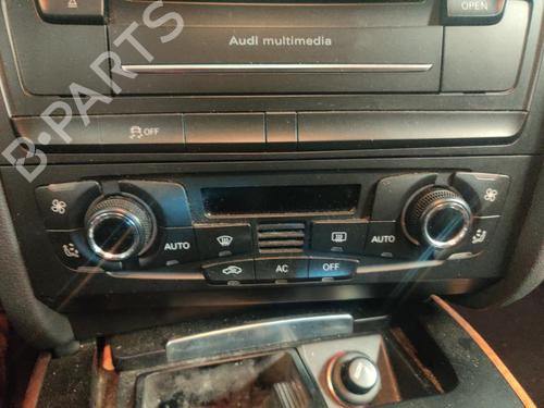 Used Climate control AUDI A4 B8 Avant (8K5) 2.0 TDI (143 hp) 26428212