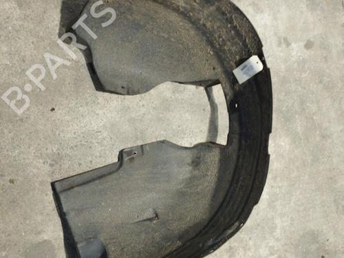 Used Wheel arch SKODA YETI (5L) 2.0 TDI (140 hp) 26416768