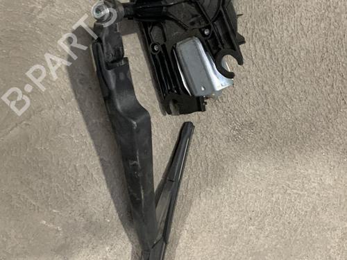 Used Rear wiper motor CITROËN DS3 (SA_) 1.6 HDi 110 (112 hp) 26428079