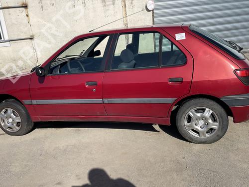 Used Parts PEUGEOT 306 (7B, N3, N5)  1.6 SR  2741994