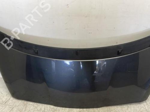 Used Hood PEUGEOT 5008 (0U_, 0E_) 1.6 HDi (112 hp) 26416107