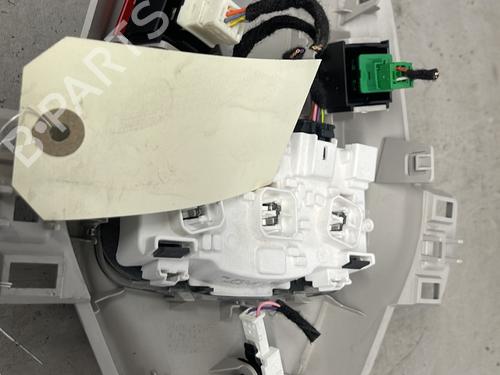 Interior roof light CITROËN C4 SPACETOURER (3D_) 1.5 BlueHDi 130 | BP26420456I8 