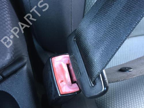 Seat buckle SEAT ALTEA (5P1) 1.9 TDI | BP29638503I32 