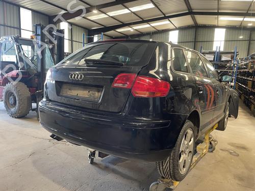 Right mirror AUDI A3 Sportback (8PA) 1.9 TDI | BP26421971C27 