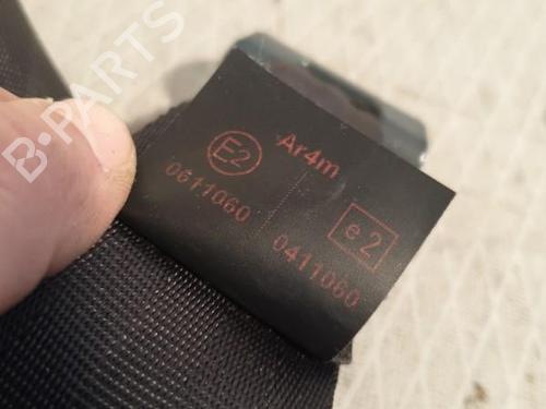 Used Rear right seatbelt Rear right seatbelt 26427559 26427559