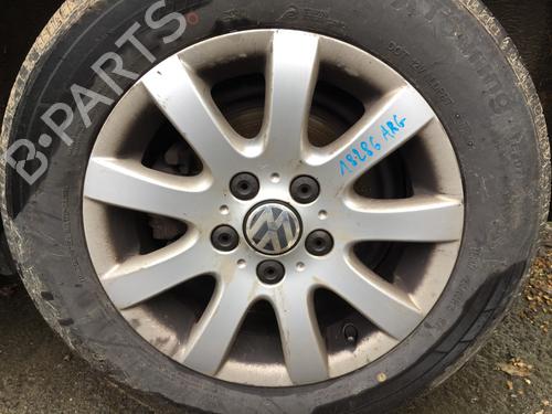 Velg VW GOLF V (1K1) 1.9 TDI (105 hp) 31354641