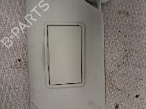 Left sun visor FORD GRAND C-MAX (DXA/CB7, DXA/CEU) 1.6 TDCi | BP32318181I1 - Image 3
