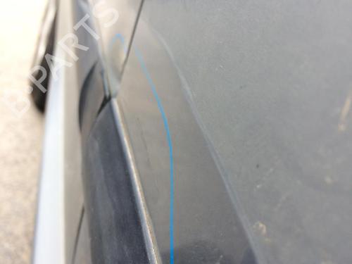 Right front door PEUGEOT 307 Break (3E) 2.0 HDI 110 | BP27573695C3 