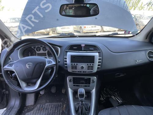 Dashboard LANCIA DELTA III (844_) 1.6 D Multijet (844.AXC11, 844.AXC1A) | BP27163361C46 - Image 1