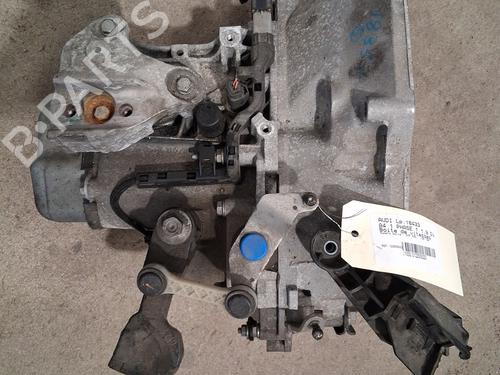 Gearbox AUDI A4 B5 (8D2) 1.9 TDI | BP33015079M3 - Image 3