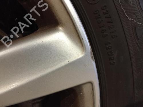 Rim VW POLO V (6R1, 6C1) 1.6 TDI | BP29843495C45 