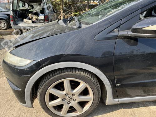 Forkjerm venstre Forkjerm venstre HONDA CIVIC VIII Hatchback (FN, FK) 2.2 CTDi (FK3) (140 hp) 36684103 36684103