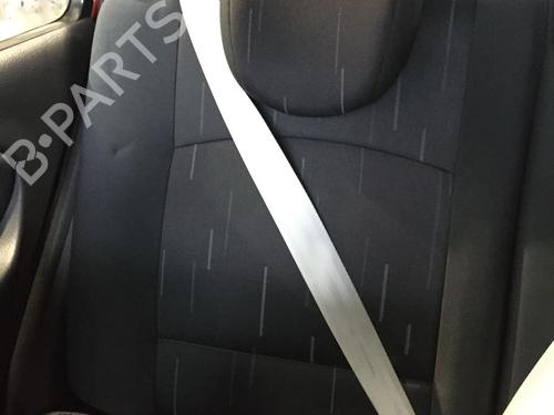 Seats set RENAULT CLIO II (BB_, CB_) 1.4 16V (B/CB0P, BB13) | BP29456307C78 