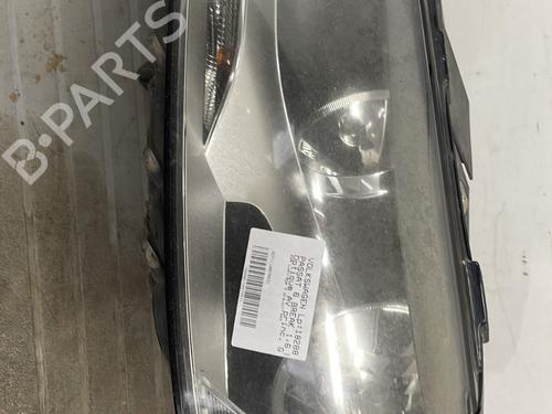 Left headlight VW PASSAT B7 Variant (365) 1.6 TDI | BP31322461C28  - Image 9
