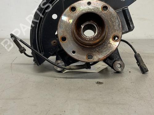 Left front steering knuckle RENAULT ZOE (BFM_) ZOE (BFMC, BFMD) | BP30362952M25  - Image 5